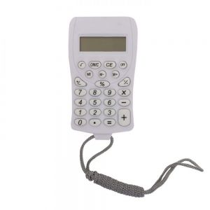 CALCULADORA TALLY